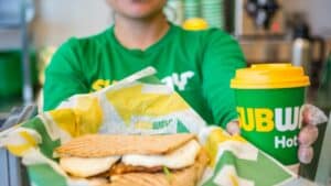Subway Has Closed Over 1,600 Locations Since 2022. Here's a List of Some of the Most Popular Ones.