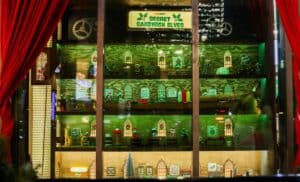 Subway Reveals First-Ever Holiday Menu Items & Secret Sandwich Elf Displays