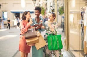 Inflation Summer shopping tariffs