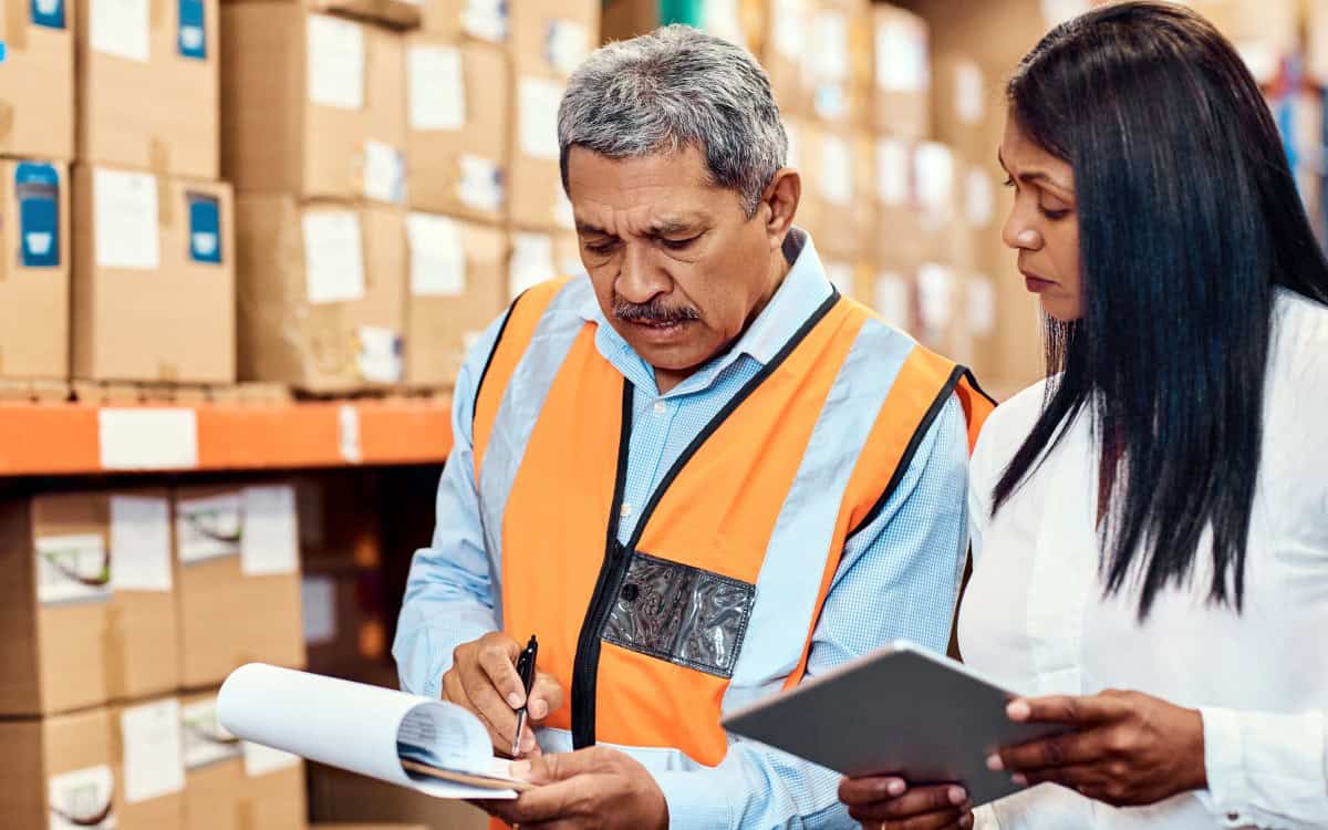 Supply Chain Management