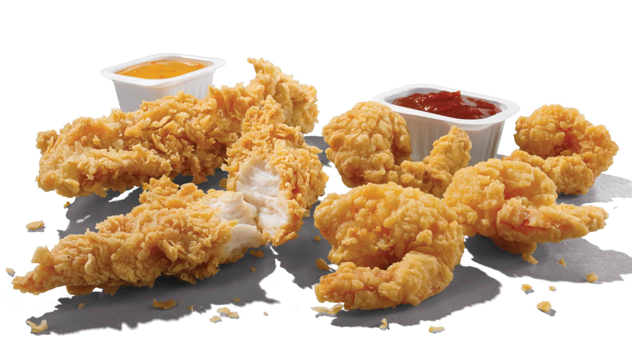 Church’s Texas Chicken Makes a Splash this Spring with Seafood Deals for a Limited Time Only