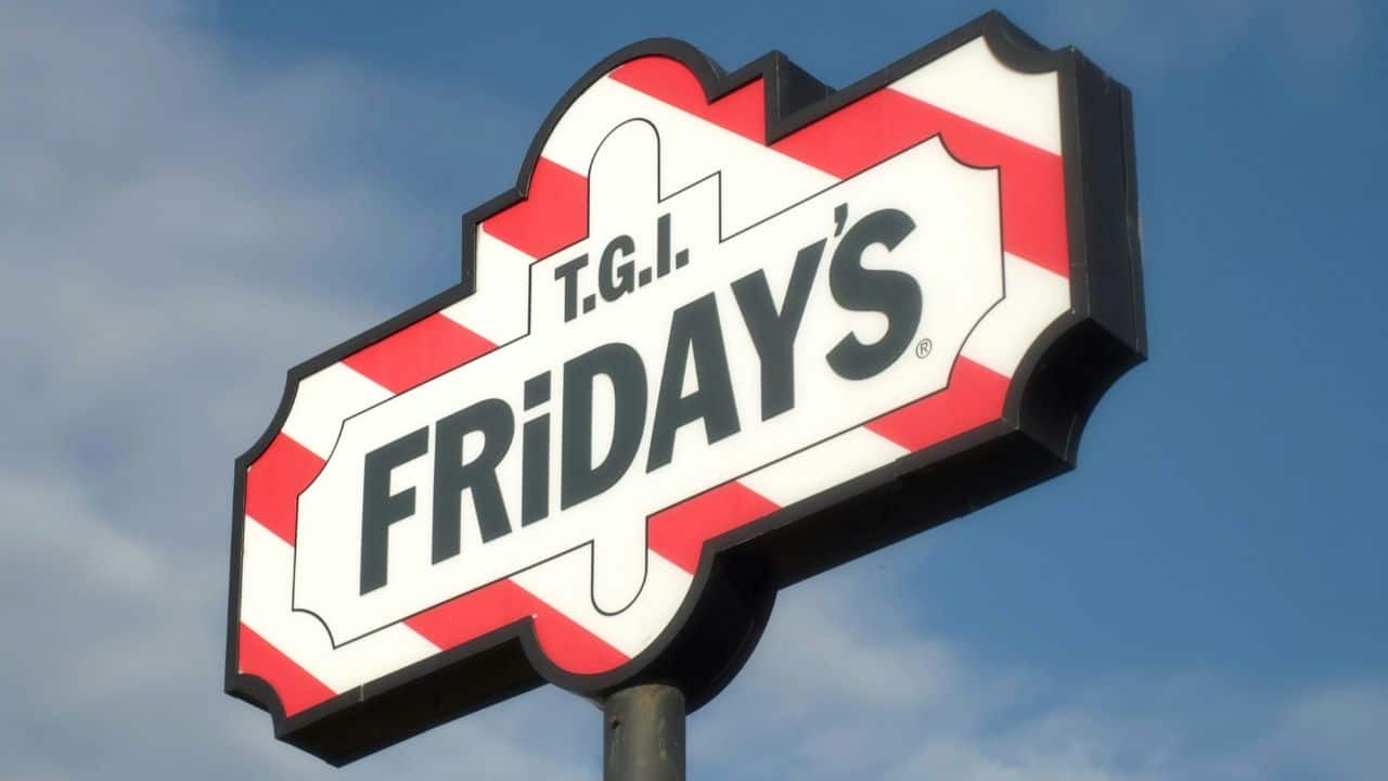 TGI Fridays Files For Chapter 11 Bankruptcy Protection