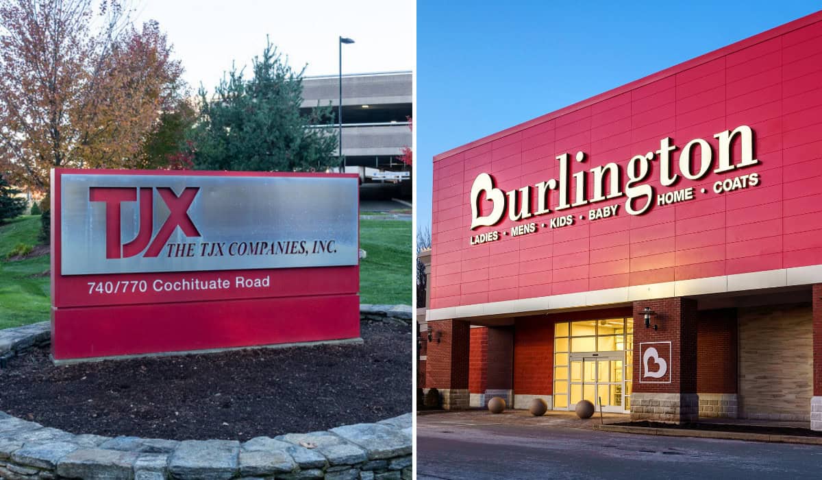 TJX and Burlington, Are Off-Pricers Bound To Benefit From Tariff Uncertainty?