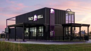 Taco Bell Brings AI to More Locations Thanks to a New NVIDIA Partnership. Here Are The Details.