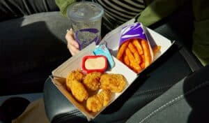 Taco Bell Chicken Nuggets Pull A Grand Opening, Grand Closing As Controversial Item Disappears from Menu