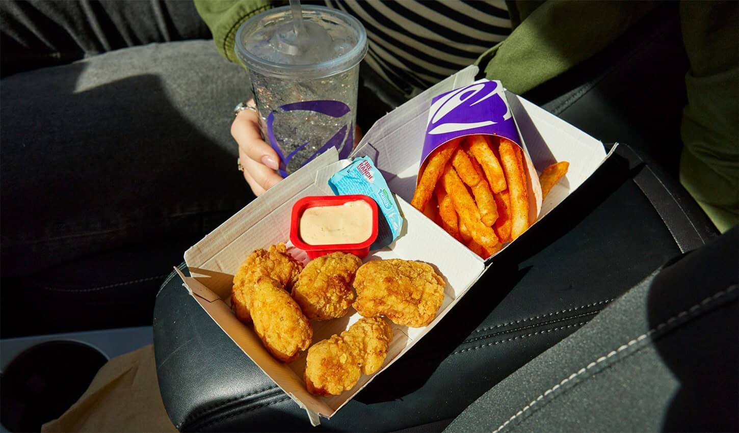 Taco Bell Chicken Nuggets Pull A Grand Opening, Grand Closing As Controversial Item Disappears from Menu