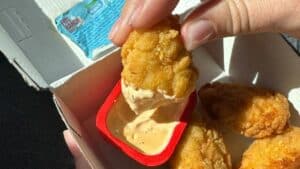 Taco Bell Chicken Nuggets are Back for Good in May. Here's What We Know About the Return.