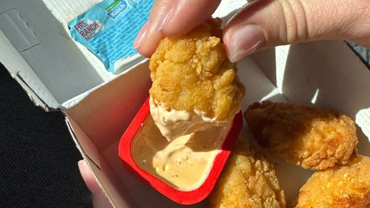 Taco Bell Chicken Nuggets are Back for Good in May. Here's What We Know About the Return.