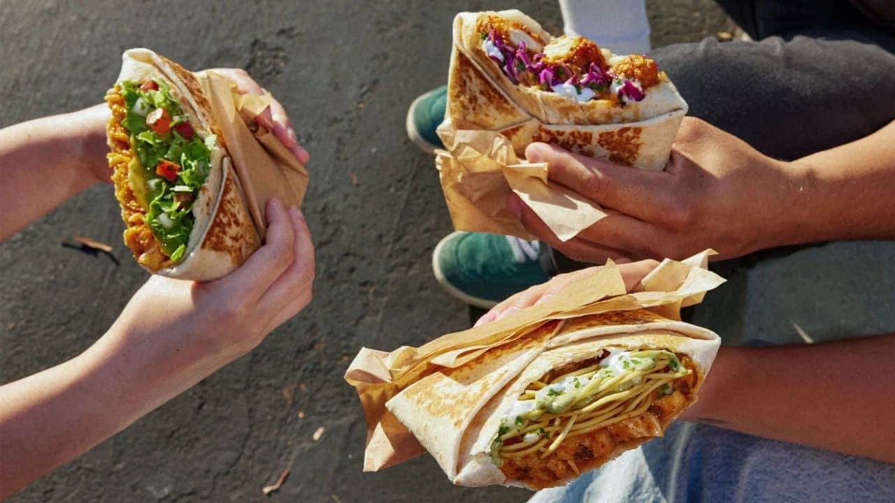 Taco Bell Claims AI Will Streamline Work — Not Cause a Workforce Reduction