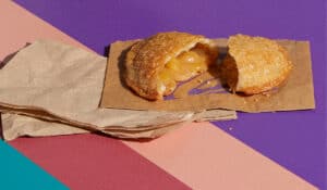 Taco Bell Finally Brings Caramel Apple Empanadas Back to the Menu