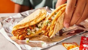 Taco Bell Just Launched the 'Name Your Price' Tool on Its App. Here Are the Details.