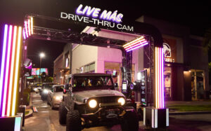 Taco Bell Announces Drive-Through Photo Booths. Here's Where To Find Them.