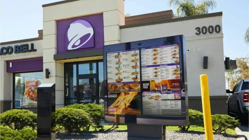 Taco Bell Testing New Menu Items for Possible Nationwide Inclusion