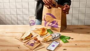 Taco Bell Unveils New $5, $7 and $9 Value Options for the New Year