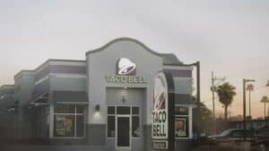 Taco Bell, Walmart Listed Amongst Top Alabama Employers, According to New Report