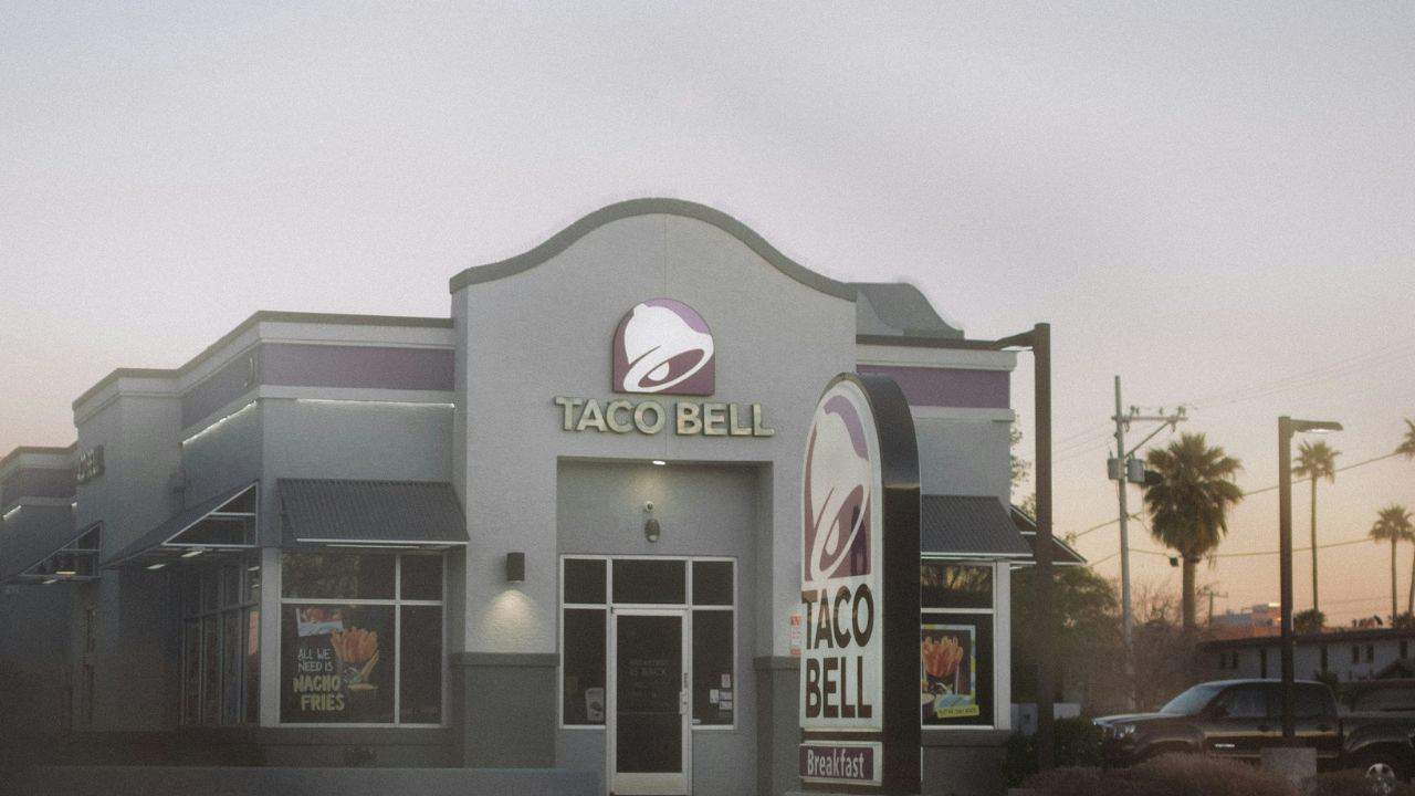 Taco Bell, Walmart Listed Amongst Top Alabama Employers, According to New Report