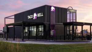 Taco Bell Was Named 'America's Cheapest Fast-Food Chain.' Here's What That Means.