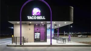 Taco Bell is Bringing Back 2 Fan Favorite Menu Options for a Limited Time