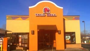 Taco Bell introduces a name your price innovation in their app.