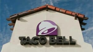 Taco Bell's opened a new drink cafe dedicated to its innovative beverages.