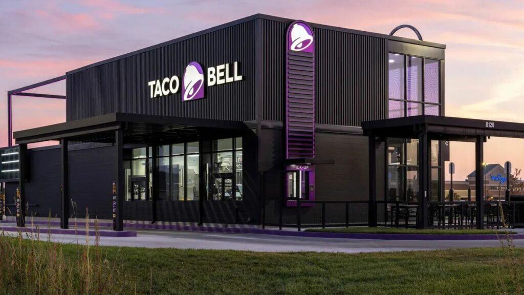 Taco Bell’s Latest Menu Items Include a Fan-Favorite ‘Crispalupa’