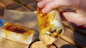 Taco Bell's Next Menu Drop Will Include Queso and Churro Flavors