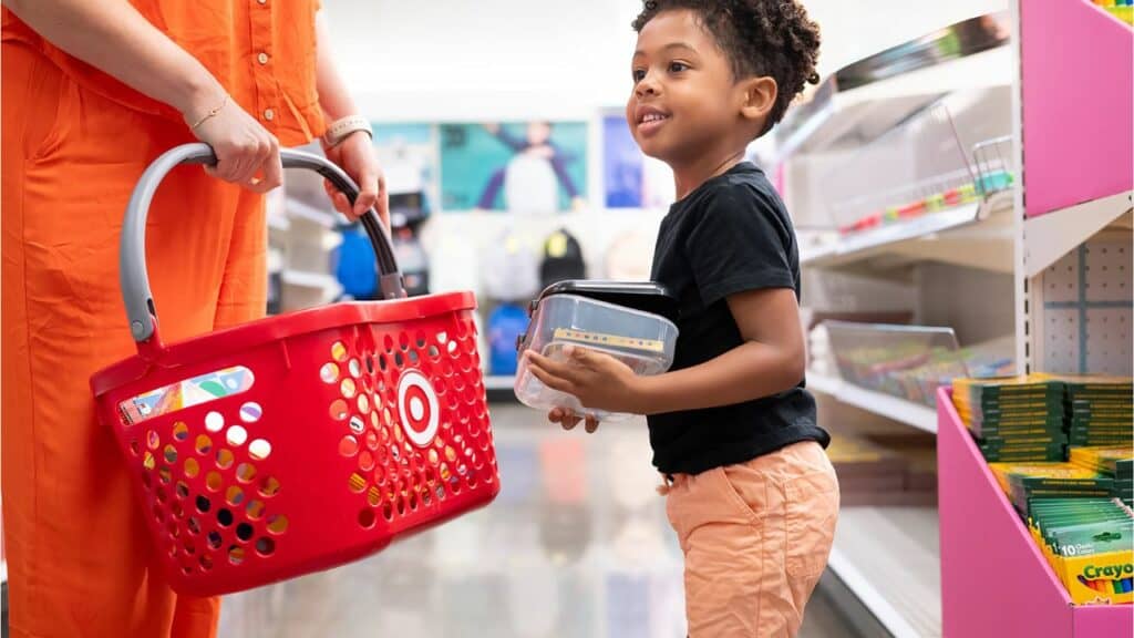 Target Circle Week Launches October 6. Here’s What You Need to Know