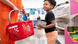 Target Circle Week Launches October 6. Here's What You Need to Know.
