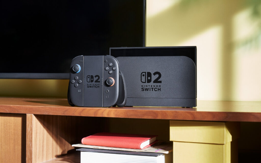 Target Offers Gamers Exclusive Nintendo Switch 2 Launch Experiences