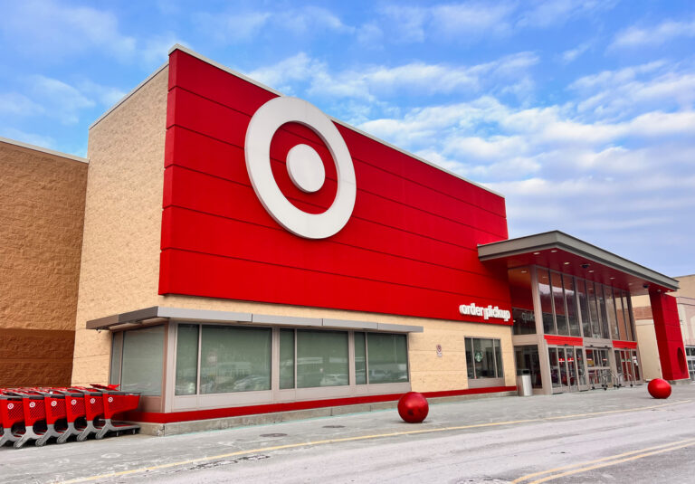 Parents Cash in on Target’s Generous Returns Policy for Cat & Jack Kids Clothes