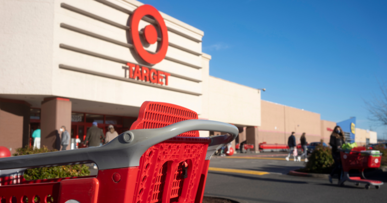 Target Workers Terminated for Buying Popular Stanley Cups