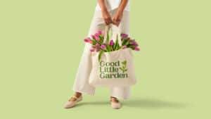 Target Launches New Fresh Floral Brand, Good Little Garden