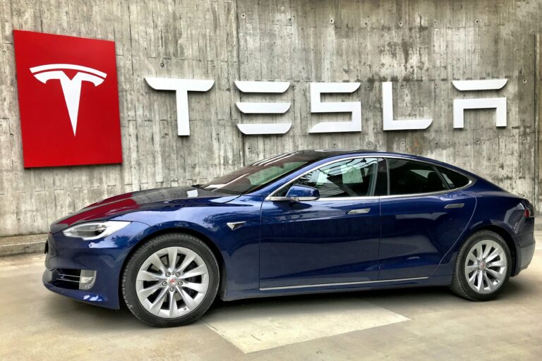 Tesla Slashes Prices in US, China, and Germany To Battle Rising Competition