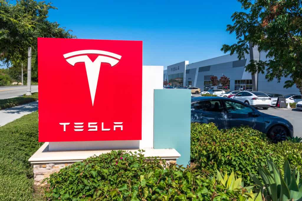 Tesla’s Energy Generation and Storage Business May Suffer From Trump’s Tariffs