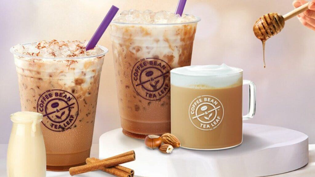 The Coffee Bean & Tea Leaf Launches Its First-Ever Non-Traditional Franchise at Utah Airport