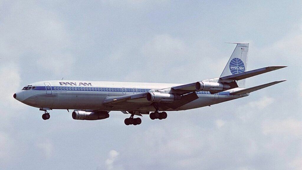 The Return of Pan Am: What We Know