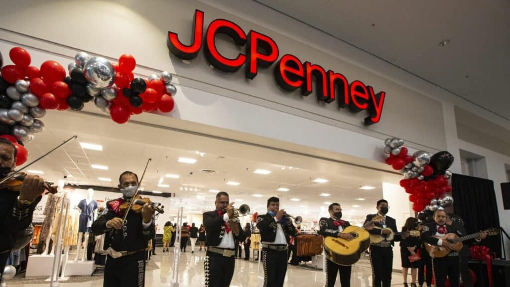 These 7 JCPenney Locations Are Closing on May 25. Is a Location Near You Affected?