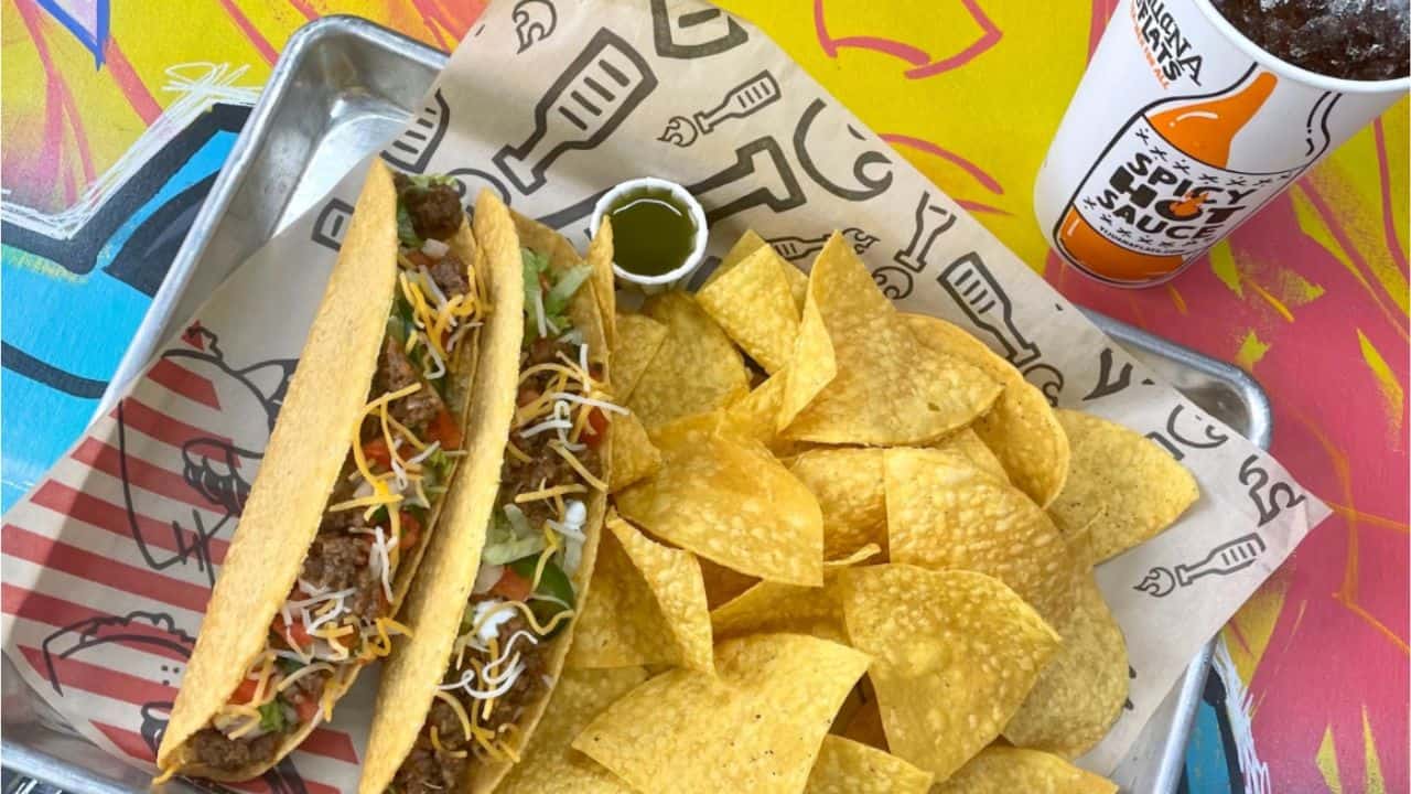 Tijuana Flats Filed For Chapter 11. So Why Are They Opening More Stores