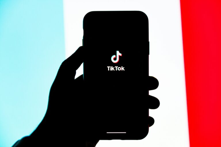 Congress Passed a Potential TikTok Ban, Influencers Are Worried About Their Careers