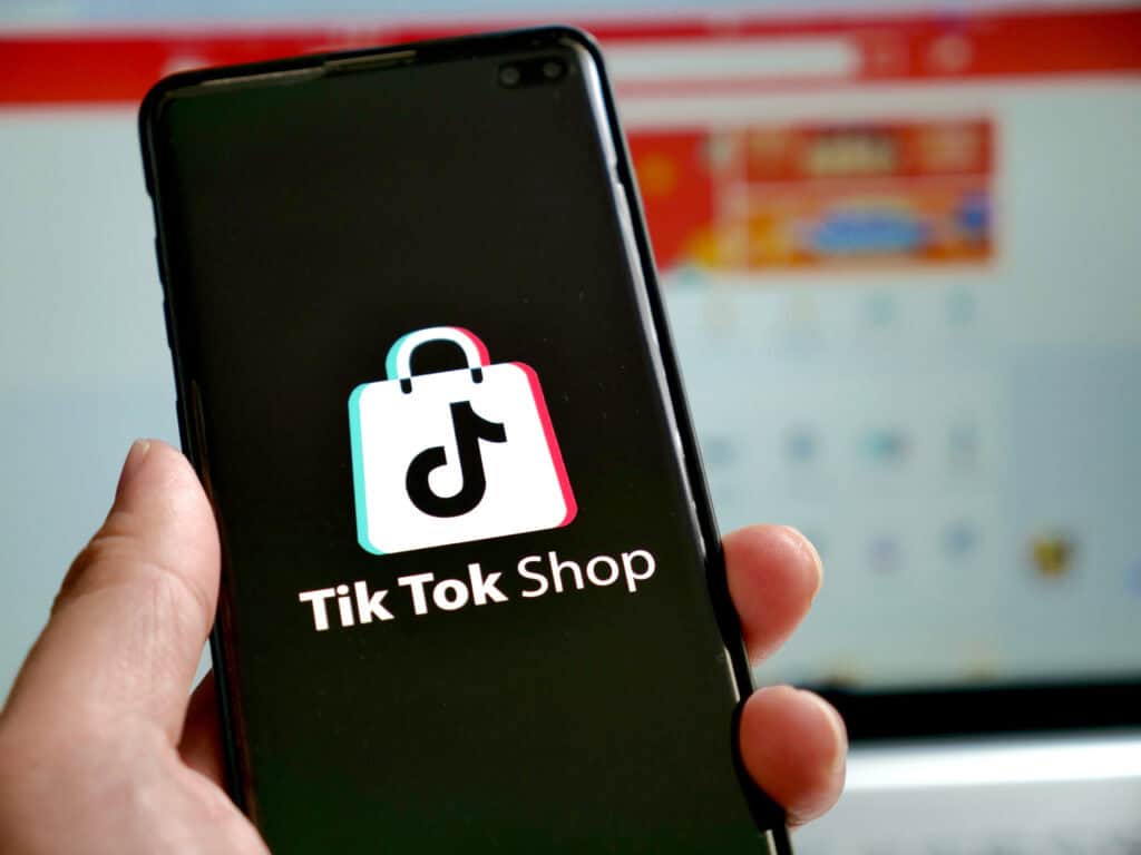 TikTok Shop