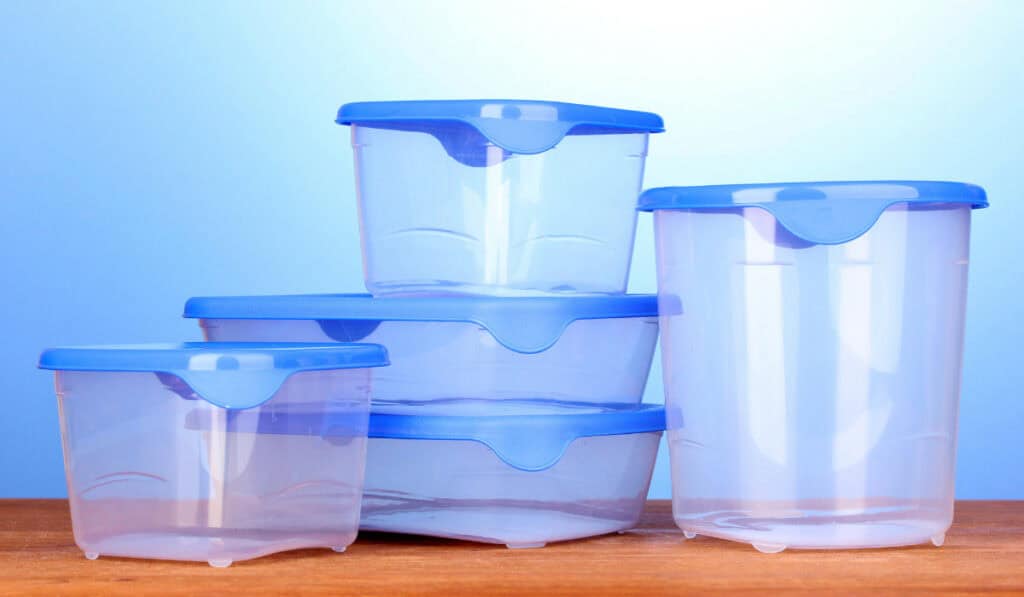 Tupperware Files for Bankruptcy Despite Efforts To Stay Afloat