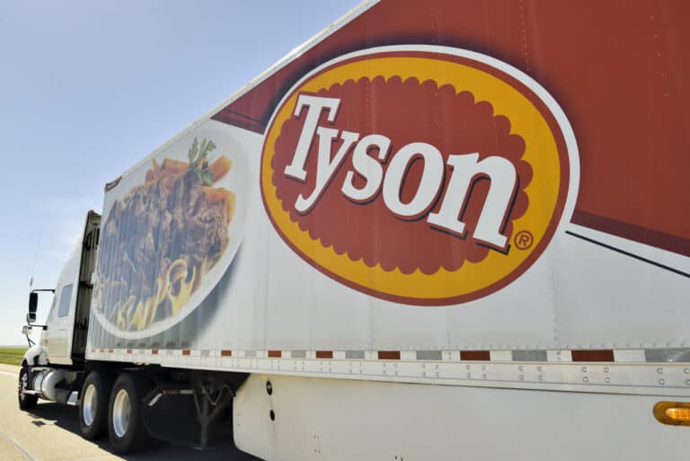 Tyson Foods Faces Boycott After Report Claims Company Plans To Hire Asylum Seekers