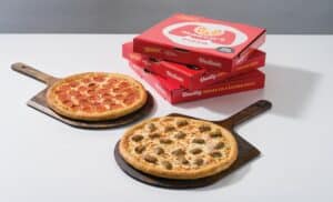 Marco's Pizza, Super Bowl