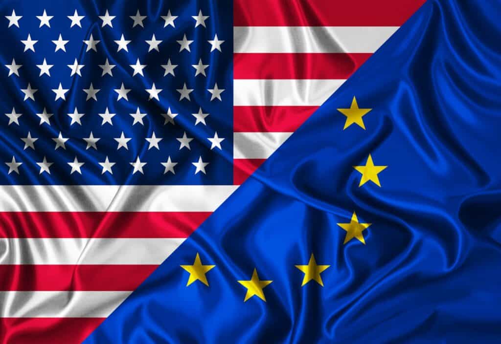 Trump Ramps Up Trade War With the EU, Risking $9.5 Trillion Market: These States Could Suffer Due to Tariffs