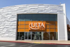 Ulta Beauty, Tatcha skincare brand
