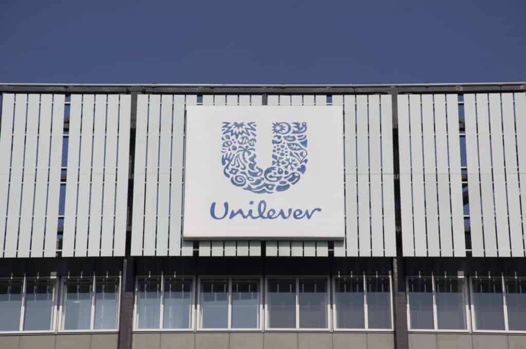 Unilever Is Axing Jobs and Splitting off Ice Cream Unit