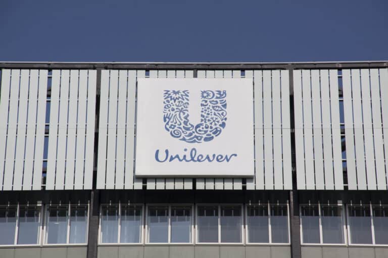 Unilever Is Axing Jobs and Splitting off Ice Cream Unit