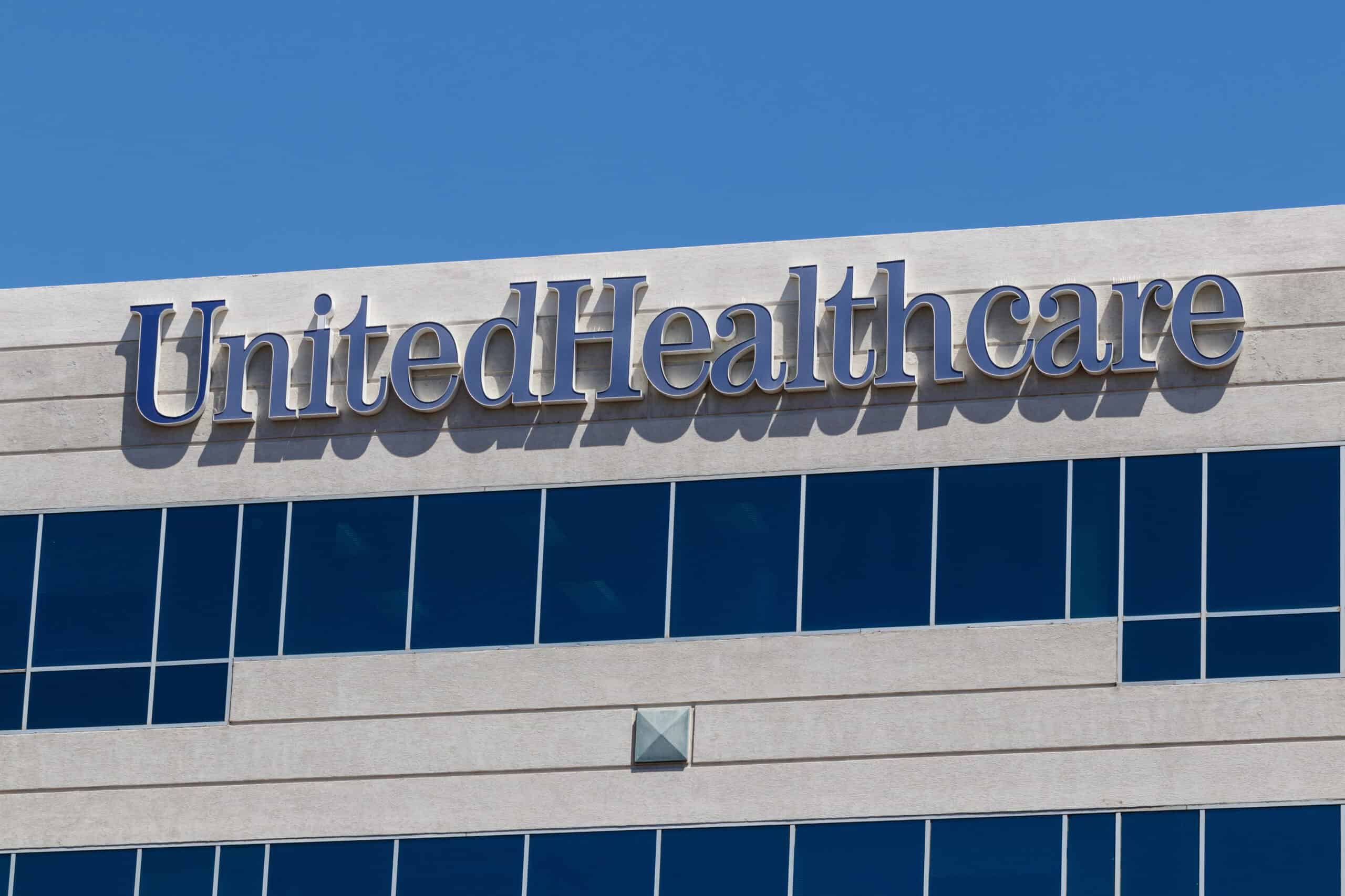 UnitedHealthcare CEO dead
