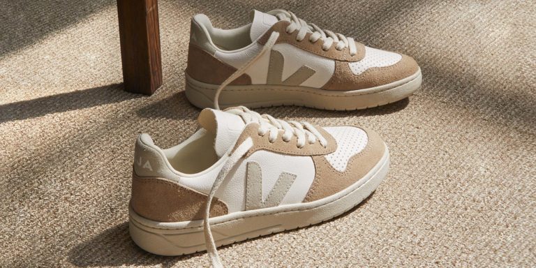VEJA Sneakers, The Sustainable Hype Examined