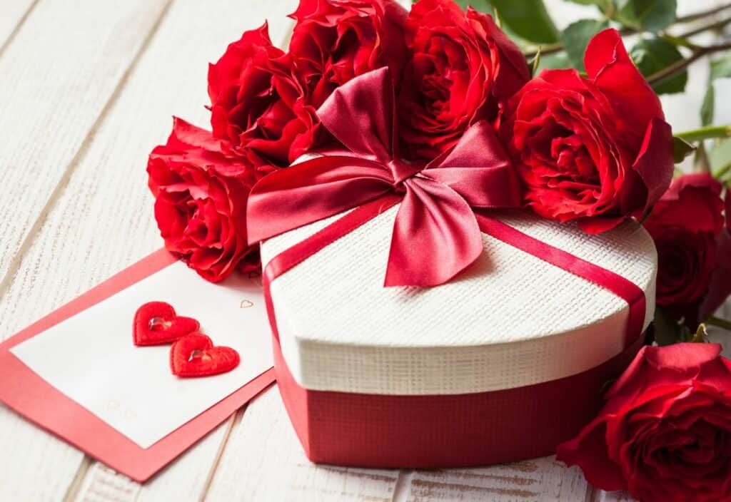 Valentine's Day Gift